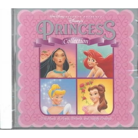 Princess Collection / Various