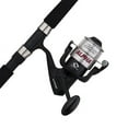 thumbnail image 1 of Shakespeare Alpha 8' Medium-Heavy Action 2 pc Spinning Rod & Reel Combo, 1 of 3