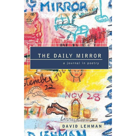 The Daily Mirror (Paperback)