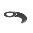 thumbnail image 3 of Robot Coupe 59282 Fine Server Blade, R8E-R10E, 3 of 4