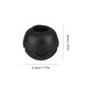 thumbnail image 4 of Gorros para Patas de Silla Camping Likrtyny Cubierta de Goma 4 Uds Negro, 4 of 9