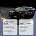 thumbnail image 4 of Accesorios Para Coches Auto Parts Products Car Special Waterproof And Antis Fouling Paint Surface Beauty Polishing Scratch Repairs Polishing Wax 100ML, 4 of 9