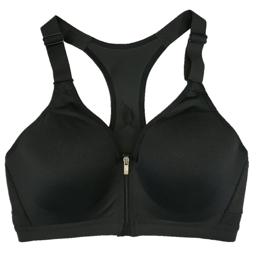 Victoria's Secret Victoria's Secret Incredible Front Close Sports Bra