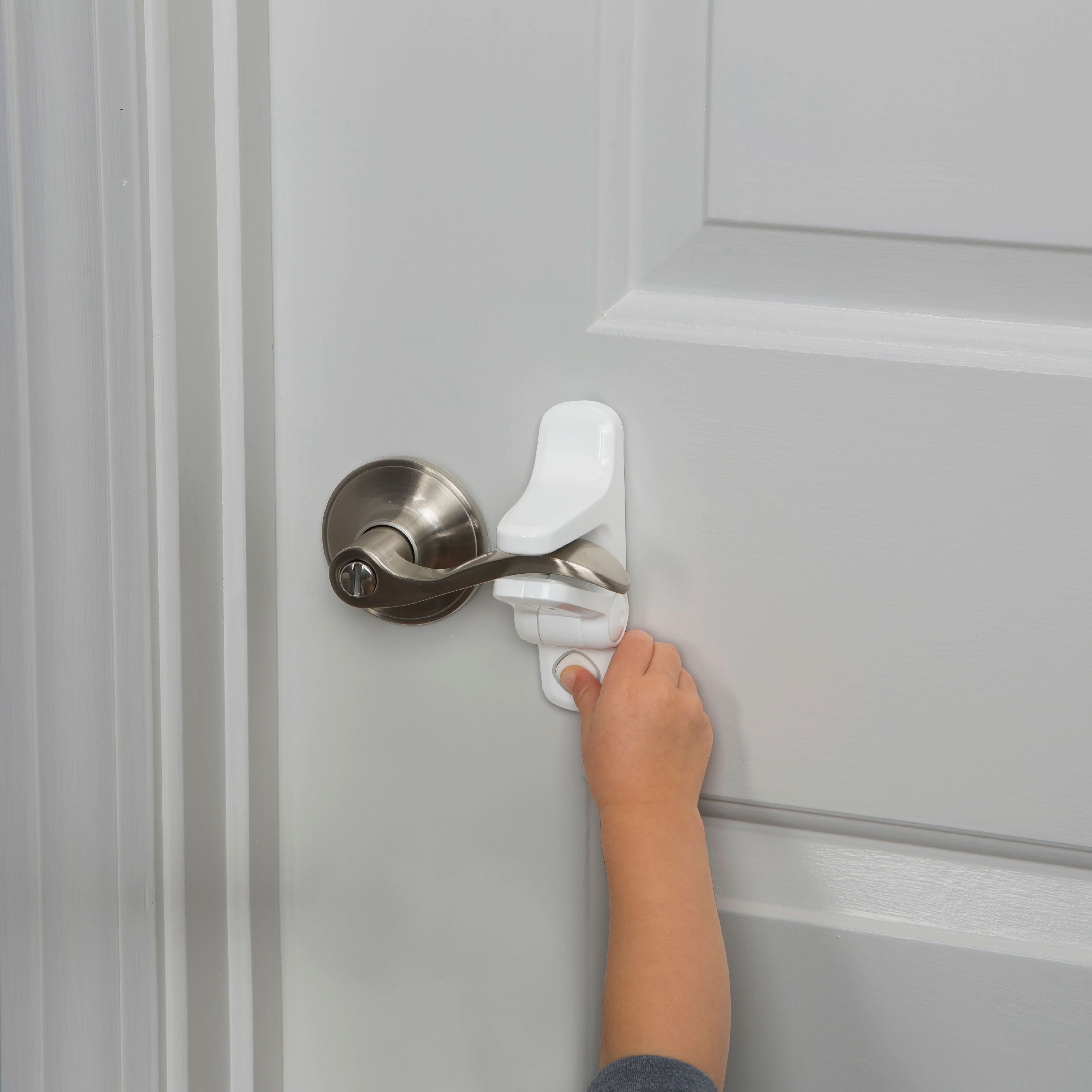 safety 1st prograde lever handle lock