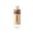 Coffee, variant on Kitchen Storage Container for Yeast and Seasonings, Airtight Press-Type Sealed Jar with Quantitative Dispensing, and Organizer for Home Cooking, Green