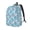 Medium, variant on Panda Flying in the Sky Pattern Durable Canvas Backpack for Men & Women – Stylish & Lightweight – Adjustable Straps, Multiple Pockets – Fits 15-17 Inch LaptopsSmall