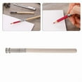 thumbnail image 2 of Adjustable Pencil Extender Lengthener Holder Art Writing Drawing Hobby Tool, 2 of 9
