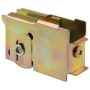 1-1/4 in. Steel Ball Bearing Sliding Door Roller Assembly, Peachtree Citation Doors