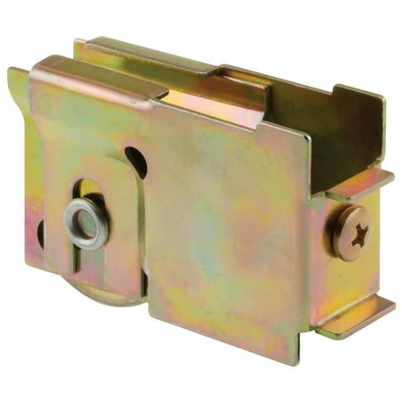 1-1/4 in. Steel Ball Bearing Sliding Door Roller Assembly, Peachtree Citation Doors
