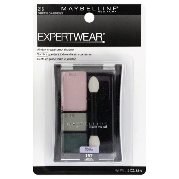 Mayb Generic Exp Wear Shadow Trio