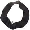 thumbnail image 2 of 1Pc 80/100-12 3.00-12 Inch Tire Off-road Motorcycle Accessories Rubber Inner Tube Replacement (Black), 2 of 8