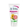 St Ives Scrub, Even & Bright Pink Lemon & Mandarin Orange 6 Ounce
