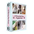 thumbnail image 1 of Juego de cartas Lil Bunny Sue Roux de Golden Bell Studios, 1 of 2