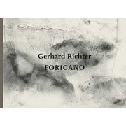 Gerhard Richter: FORICANO : 26 Drawings (Hardcover)