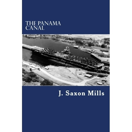 The Panama Canal - eBook