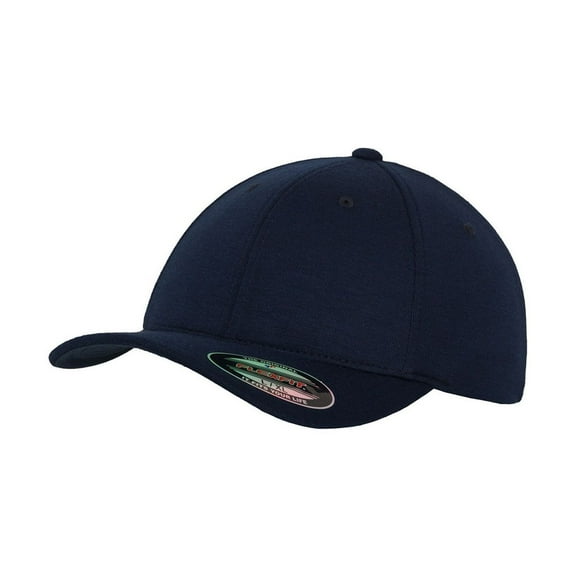 Flexfit  Adult Double Jersey Cap