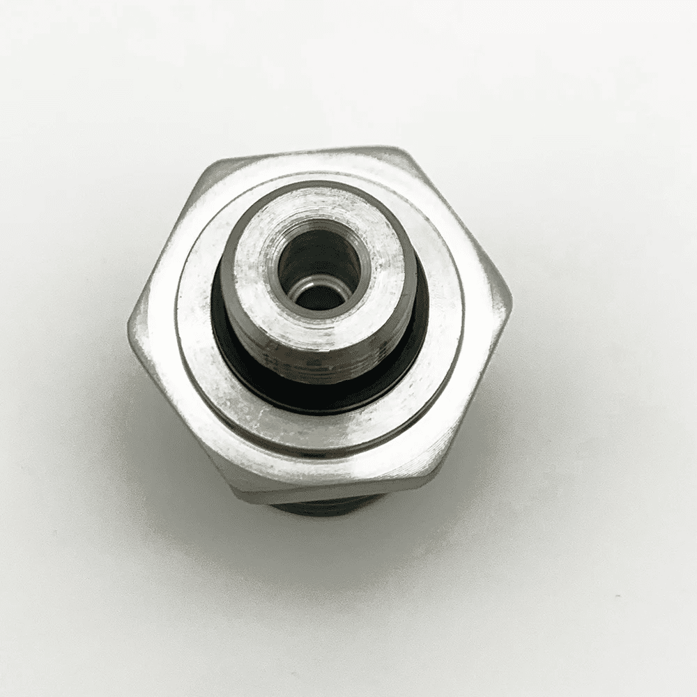2127357 2033392 Oil Pressure Sensor Fit for DAF EURO6 PACCAR MX13 OEM Replacement Engine Oil Pressure Switch