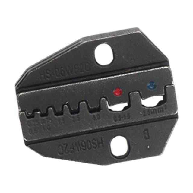 pitrice Crimper Plier Tool Accessory Crimping Tool Replaces Professional for Home Style E