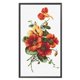 thumbnail image 2 of Wdftyju Bordado parcial Flor Impreso Punto de cruz 11CT Kit de algodón de 3 hebras (2) Wdftyju 6gd2gn0lu0yw9ug3D02, 2 of 9