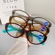 thumbnail image 5 of Gafas de lectura de alta definición con diseño de mariposa ligera y antiazul para personas mayores, 5 of 5