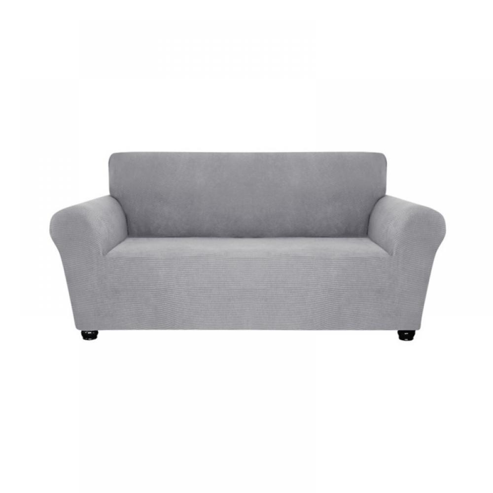 Non-slip High Stretch Sofa Slipcover Couch Cover Coat Furniture Protector Covers