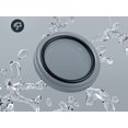 thumbnail image 3 of ZOUSSIQI Filter Lens Protection Filter Set Waterproof Filter for Insta360 GO3 GO2, GO3 GO2 Accessories. (CPL) CA919-63864, 3 of 9