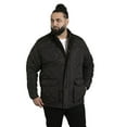 thumbnail image 4 of Duke Mens D555 Harborough Quilted Kingsize Jacket, 4 of 5