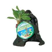 Sunken Gardens Bell Aquarium Ornament, Large