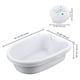 thumbnail image 4 of Máquina desintoxicante para pies y spa Ionic AW con bañera Array Cell Cleanse, 4 of 9