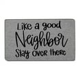thumbnail image 2 of Welcome Mat, Door Mat Outdoor Doormat Front Door Mat,Home Carpets Decor Carpet Living Room Carpet, 2 of 2