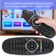 thumbnail image 3 of Matsuzay Home Office TV Speaker DVD Control remoto Dorm English Soundbox Controller Reemplazo alimentado por batería para Sistemas de cine en casa, 3 of 6