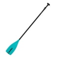 thumbnail image 1 of harper Adjustable, Practical, And Ideal 3-section Paddleboard for Rafting, Surfing, And Cyan, 1 of 10