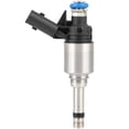 thumbnail image 2 of ECCPP 4PCS Holes Fuel Injectors Fit for for 2014-2017 for Hyundai for Elantra GT 2.0L 2014-2016 for Kia for Forte 2.0L 2014-2016 for Kia for Soul 2.0L Replacement parts FJ1286 35310-2E500, 2 of 9