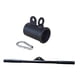 thumbnail image 4 of Accesorio para remo con barra, barra de , barra LAT, para entusiastas del fitness, entrenamiento de fuerza, funda para barra de fácil instala, 4 of 8