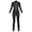 #2, variant on DIVE&SAIL 3MM Full Body Wetsuit Long Sleeve for Men and Women
