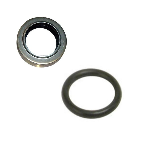PTO Shaft With O-Ring Fits IMT Replaces 53201090