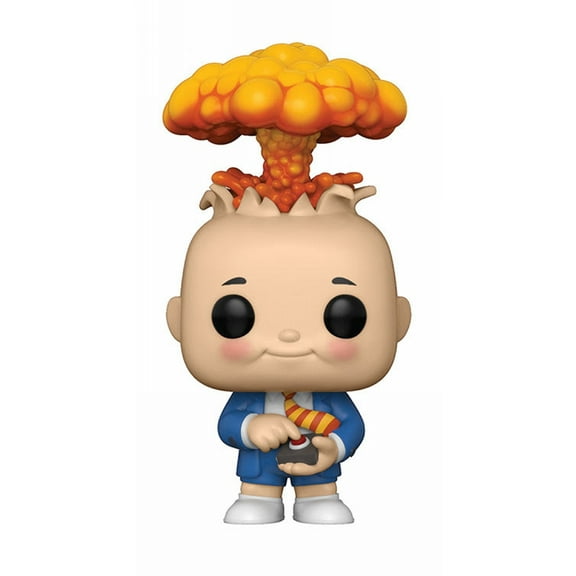 Funko POP Vinyl: Garbage Pail Kids - Adam Bomb