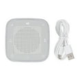 thumbnail image 2 of White Noise Machine, Lightweight Intelligent White Noise Sound Machine  for Home Travel Car Use, 2 of 7