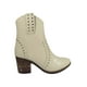 thumbnail image 2 of BOTIN VAQUERO LEON MUJER NUDE SINTETICO 6706, 2 of 4