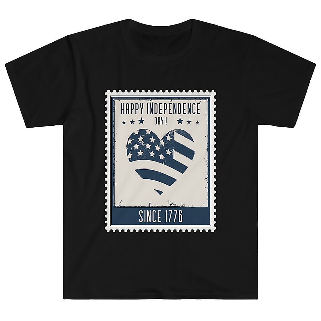Fourth of July Shirts for Men Vintage 4th of July USA Patriotic USA ...