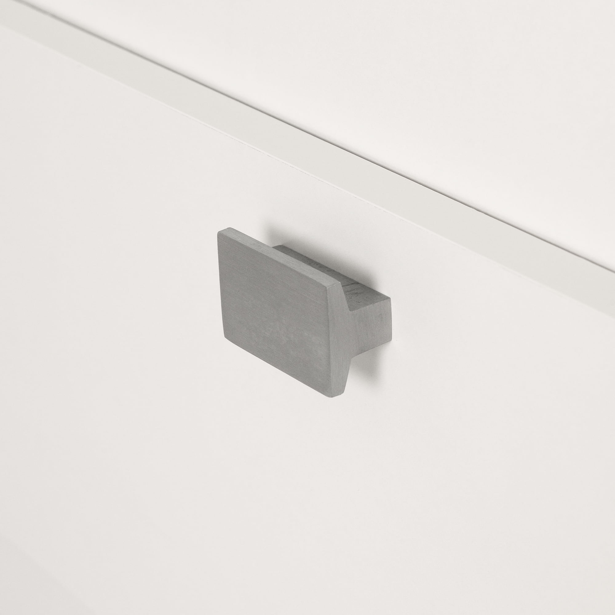 South Shore Spark Twin Mate's Platform Storage Bed with 3 Drawers, in Pure White