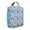 Sky-blue-143, variant on Premium Insulated Butterfly Lunch Box for Men & - Reusable Lunch Bag with,Hour Temperature Retention, Compact & Lightweight Design for Office, Work, Picnic, Travel - Durable Lunch Tote for Adults.