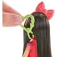 thumbnail image 3 of Barbie Club Chelsea Dress-Up Doll in Watermelon Costume, 6-Inch, 3 of 6
