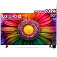 thumbnail image 1 of Smart Tv LG 50' 50UR80 4K UHD HRD10 PRO 2023, 1 of 4
