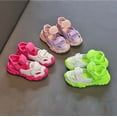 thumbnail image 6 of CUHK Children's Summer Sports Sandals For Boys And girls shoes, 6 of 7
