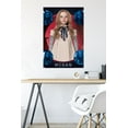 thumbnail image 4 of M3gan - Collage Wall Poster, 22.375" x 34", 4 of 4
