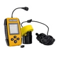 thumbnail image 1 of Détecteur de Poissons Portable Intelligent avec Sonar, Facile à Utiliser, 1 of 7