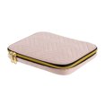 thumbnail image 1 of Sywqhk Caja de almacenamiento de correa de reloj Accesorios de soporte de pulsera para Apple Watch (rosa), 1 of 9