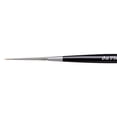 thumbnail image 1 of da Vinci Pinceau Aquarelle Micro Maestro, Noir, 1 of 4