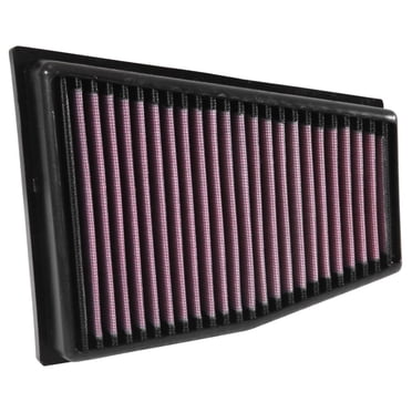 K&N Select Engine Air Filter – SA-2287 – High-Flow Replacement